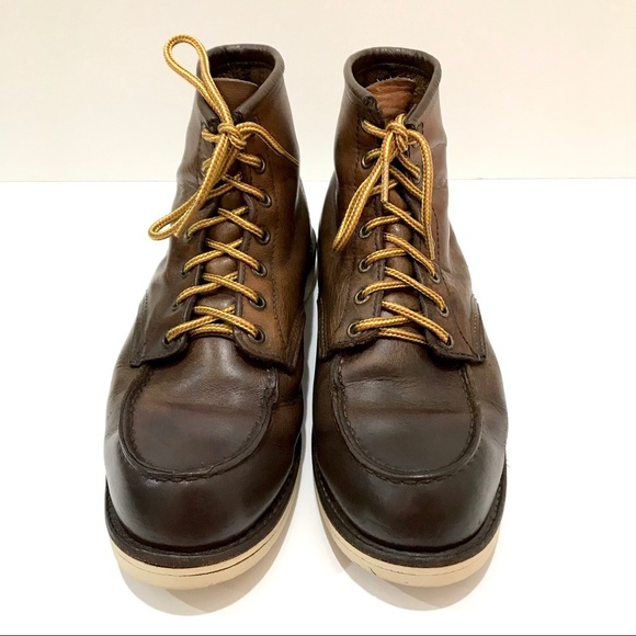 SOLD🚫Red Wing Heritage Boots - Picture 2 of 8
